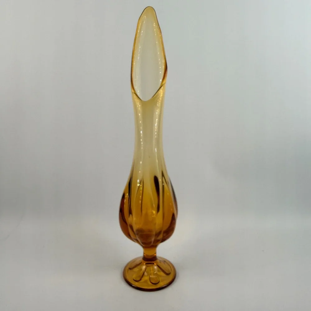 Viking Glass Amber 19